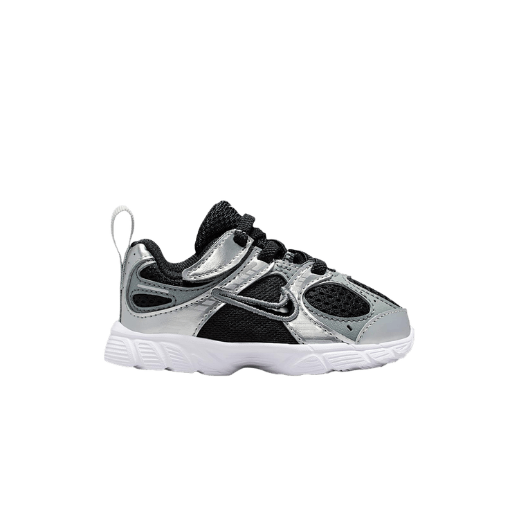 Nike V5 RNR Black Anthracite Smoke Grey (TD)