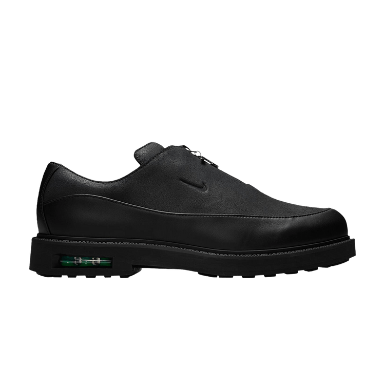 Nike Air Max RK61 Air Afrique Black