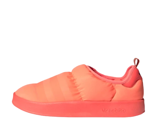 adidas Puffylette Beam Orange