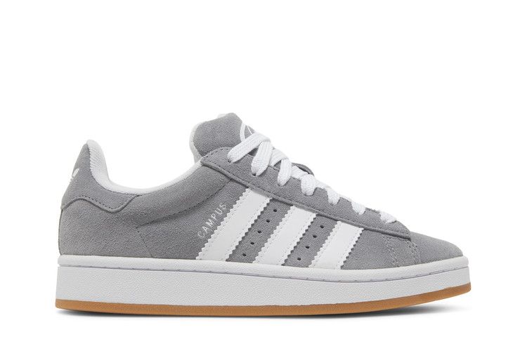 adidas Campus 00s Grey Gum (Kids)
