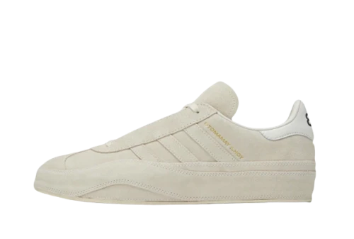 adidas Y-3 Gazelle Cream White