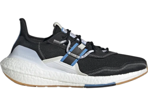 adidas Ultra Boost 22 Parley Core Black