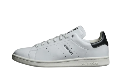 adidas Stan Smith Lux White Black