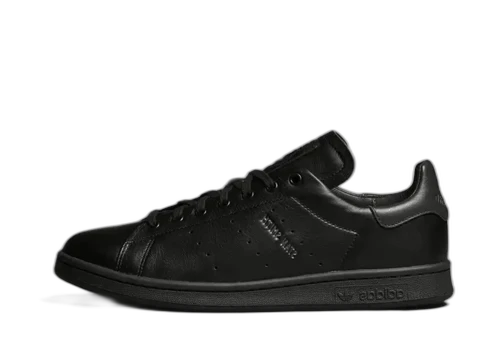 adidas Stan Smith Lux Core Black