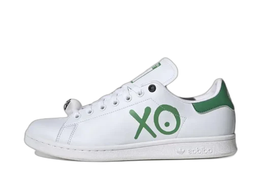 adidas Stan Smith Andre Saraiva Love Union