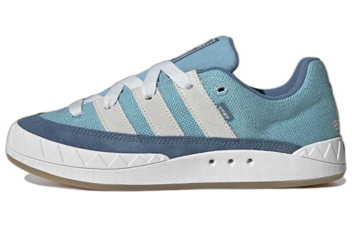 adidas Adimatic Preloved Blue Crystal White