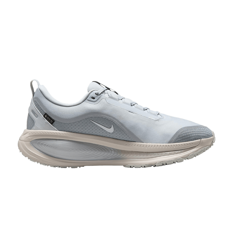 Nike Vomero 18 Gore-Tex Pure Platinum Light Pumice