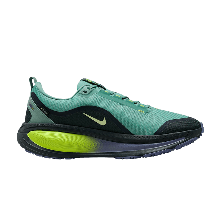 Nike Vomero 18 Gore-Tex Seaweed Cannon Volt