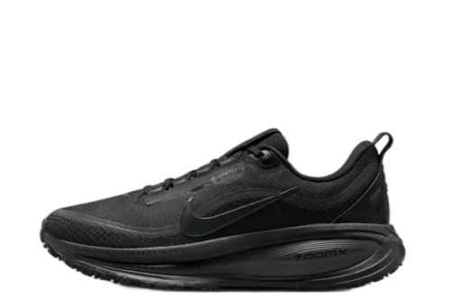 Nike Vomero 18 Gore-Tex Black Anthracite (Women's)