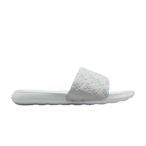 Nike Victori One Slide Photon Dust Wolf Grey (Women's)
