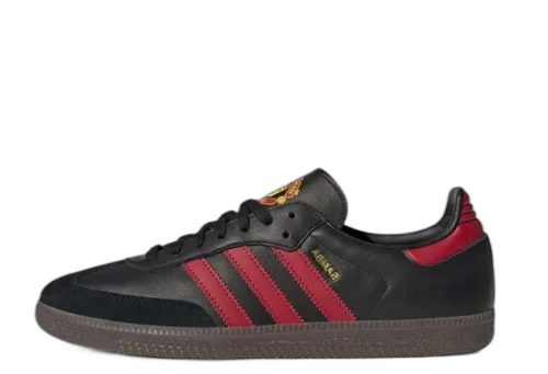 adidas Samba Team Manchester United
