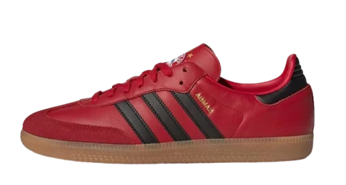 adidas Samba Team Bayern Munich