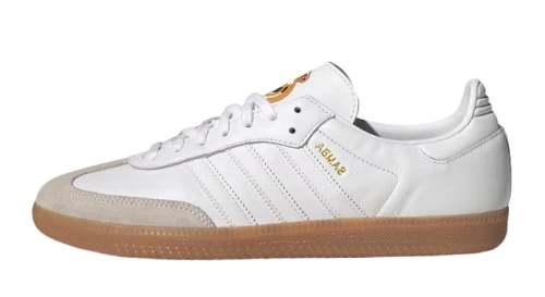 adidas Samba Team Real Madrid