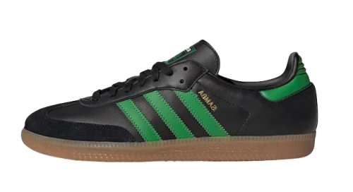 adidas Samba Team Austin FC