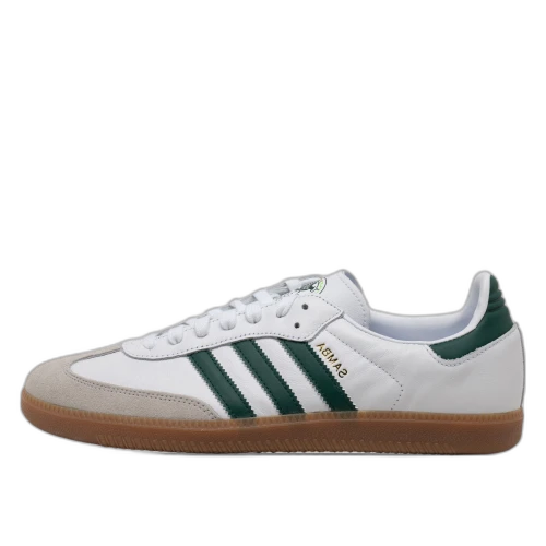 adidas Samba Team Mexico