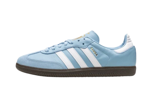 adidas Samba Team Argentina