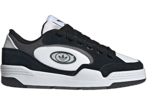 adidas ADI2000 Cloud White Grey Core Black (Women's)