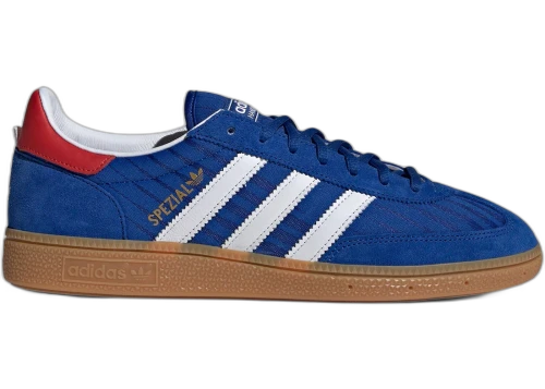 adidas Handball Spezial Power Blue Red White