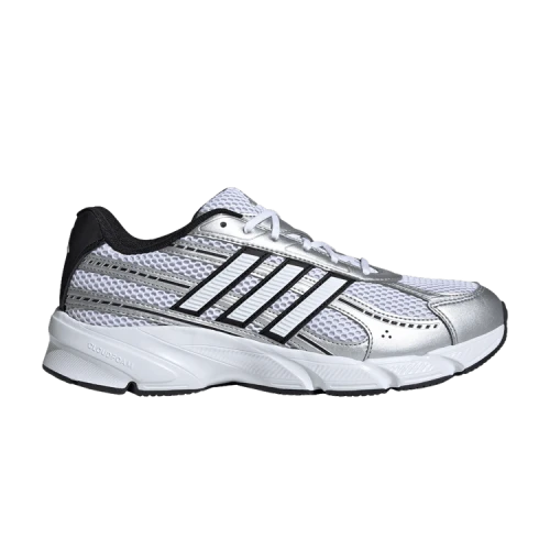 adidas Technochaos 2000 White Core Black