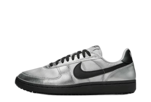 Nike Field General Metallic Silver (Women's)