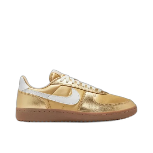 Nike Field General Metallic Gold (Women's)