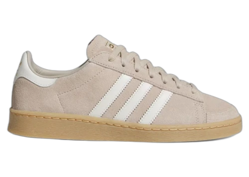 adidas Jabbar Low Wonder Beige Off White (Women's)
