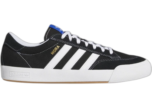 adidas Nora Black White