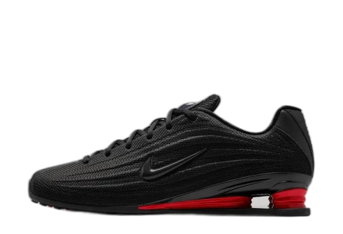 Nike Shox Z Bred (Women's)