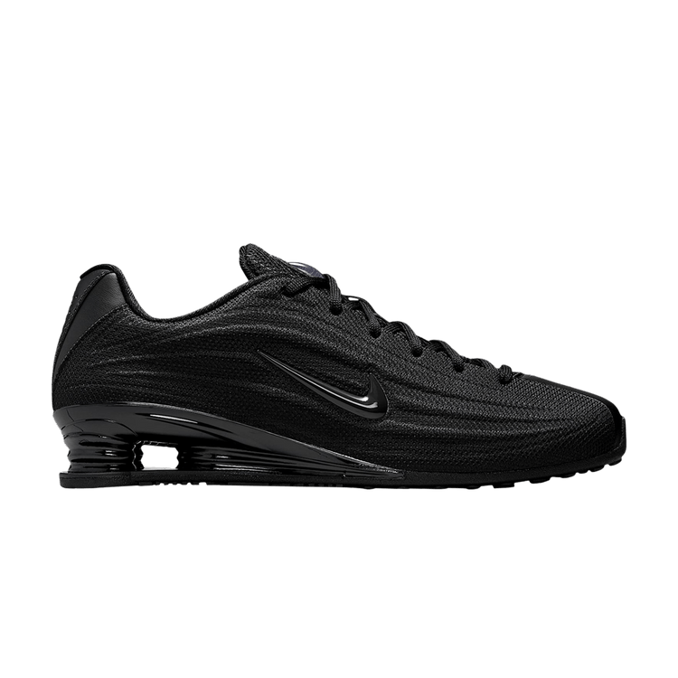 Nike Shox Z Black (Women's)