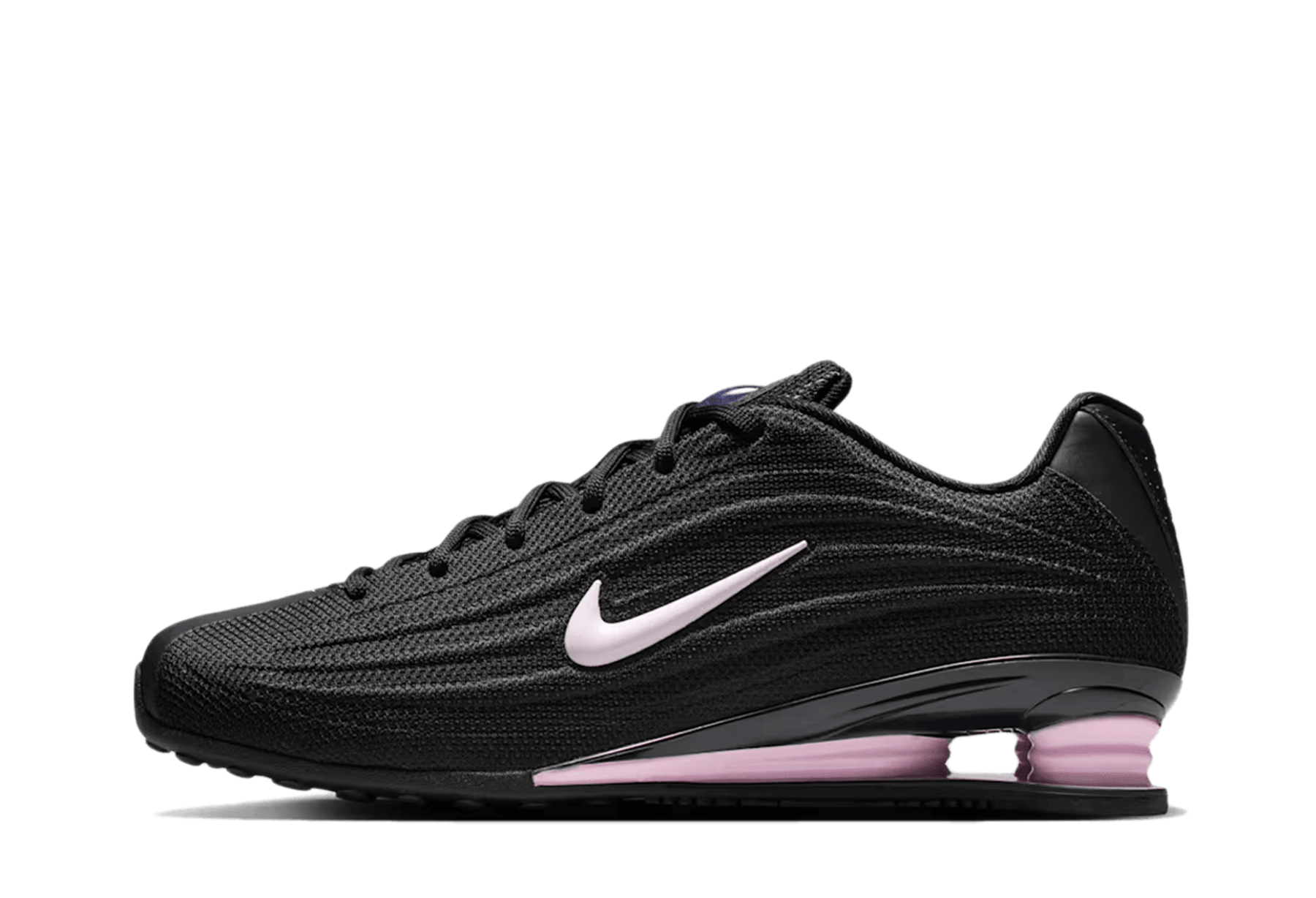 Nike Shox Z 'Black Pink Foam' (Women's)