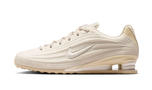 Nike Shox Z 'Oatmeal Linen' (Women's)