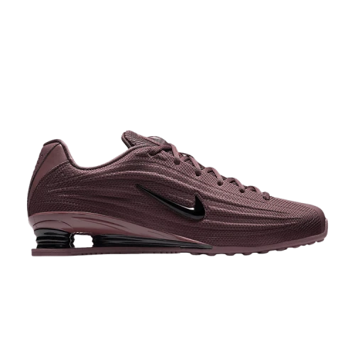 Nike Shox Z Tattoo Black (Women's)