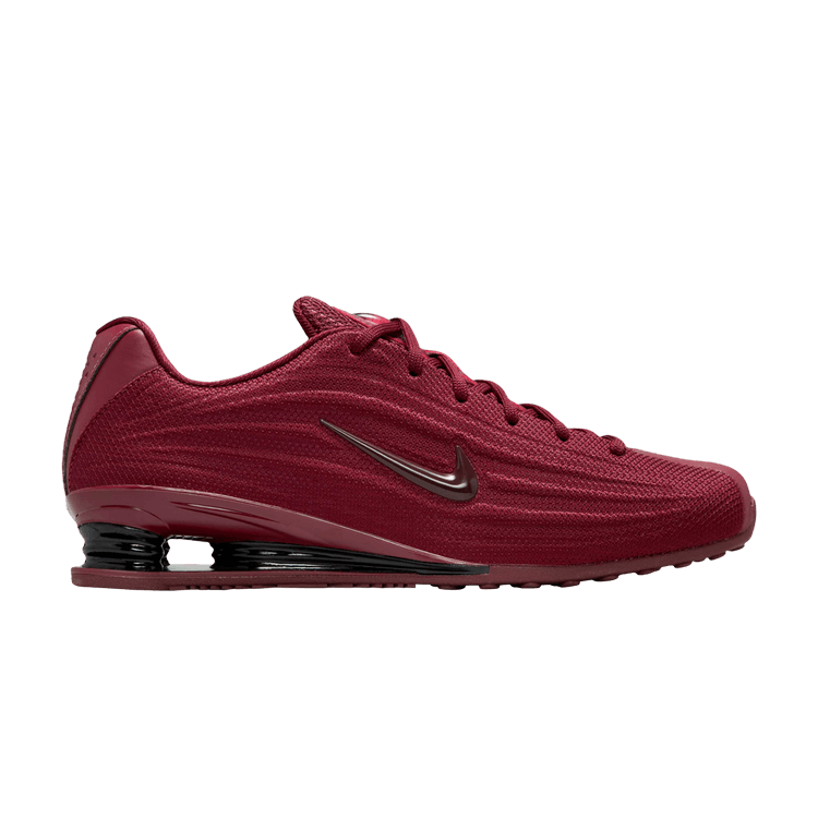 Nike Shox Z Dark Team Red (Women's)