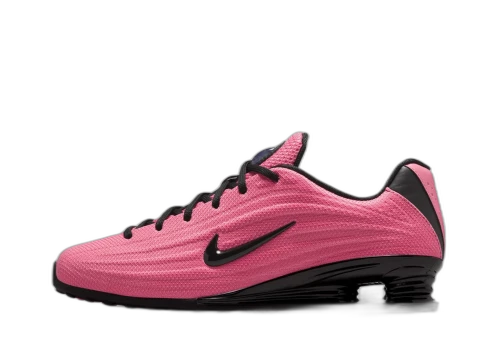 Nike Shox Z Pinksicle Black (Women's)