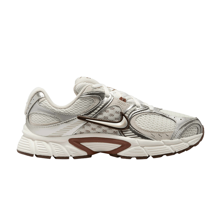 Nike V5 RNR Sail Fauna Brown Phantom Light Orewood Brown (Women's)