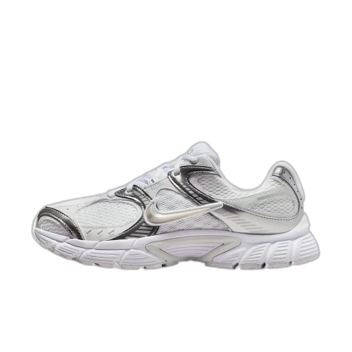 Nike V5 RNR White Metallic Platinum (Women's)
