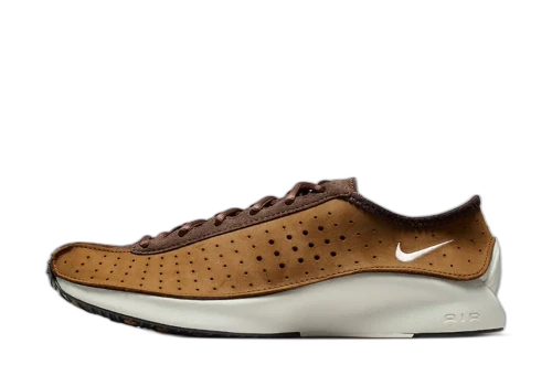 Nike Air Superfly Light British Tan Baroque Brown (Women's)