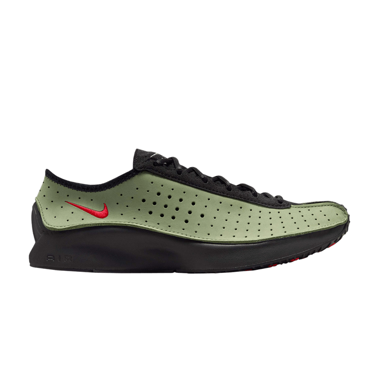 Nike Air Superfly Oil Green Black (Women's)