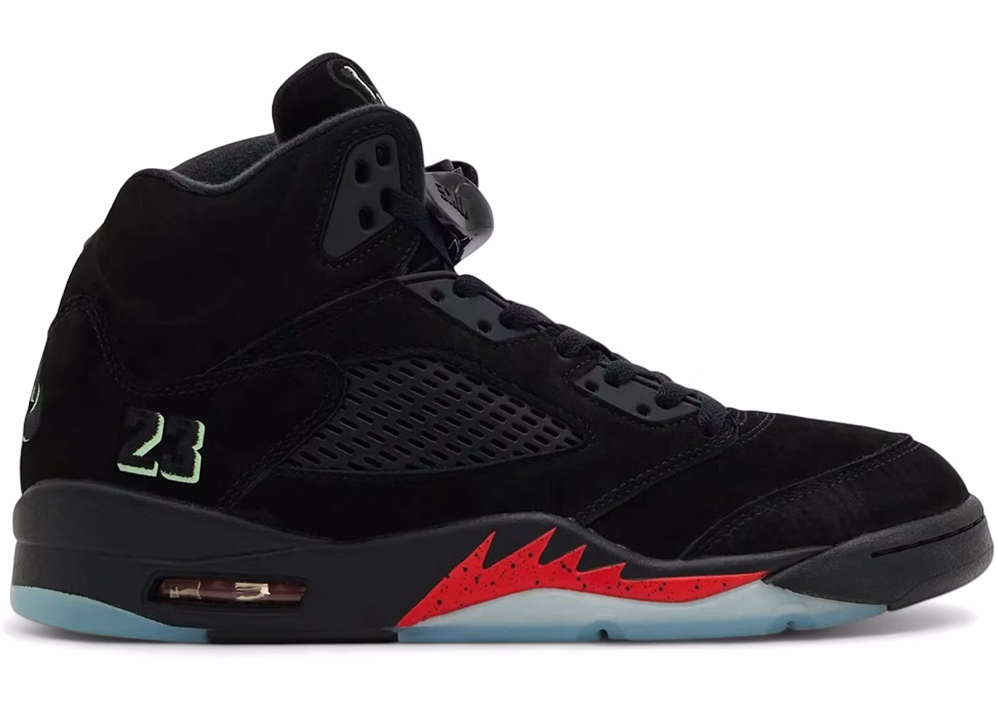 Jordan 5 Retro Halloween
