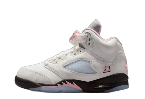 Jordan 5 Retro Medium Soft Pink (GS)
