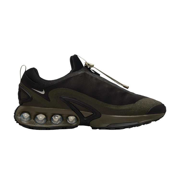 Nike Air Max Dn Roam Black Cargo Khaki