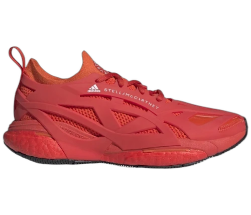 adidas SolarGlide Stella McCartney Active Red (Women's)