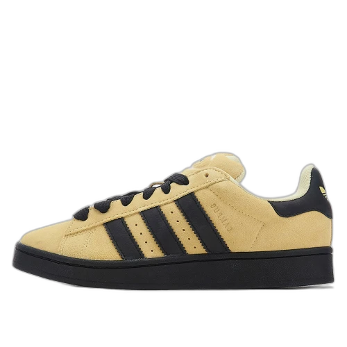 adidas Campus 00s Almost Yellow Core Black