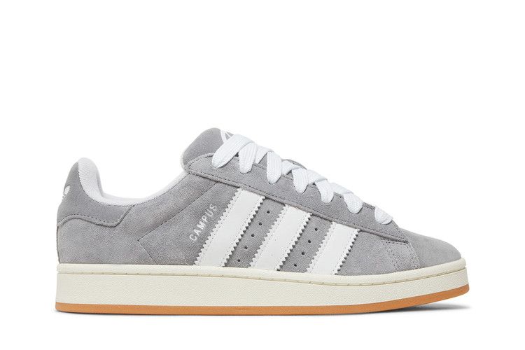 adidas Campus 00s Grey White