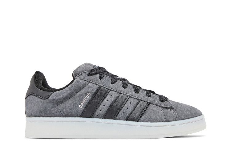 adidas Campus 00s Grey Six Core Black
