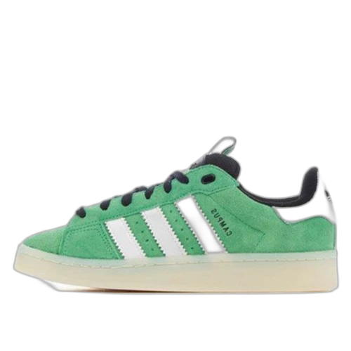 adidas Campus 00s Semi Screaming Green
