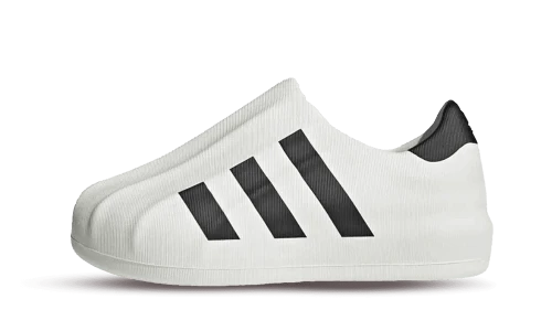 adidas adiFOM Superstar White Black