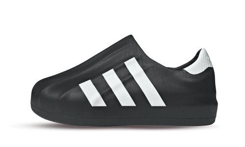 adidas adiFOM Superstar Black White