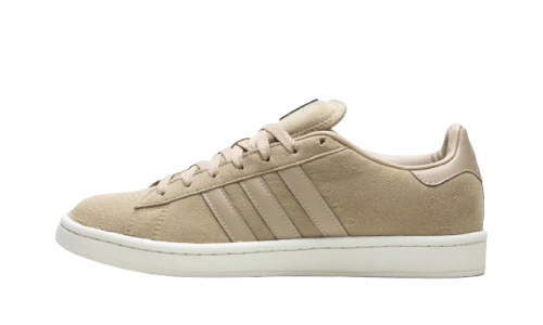 adidas Campus Descendant Beige