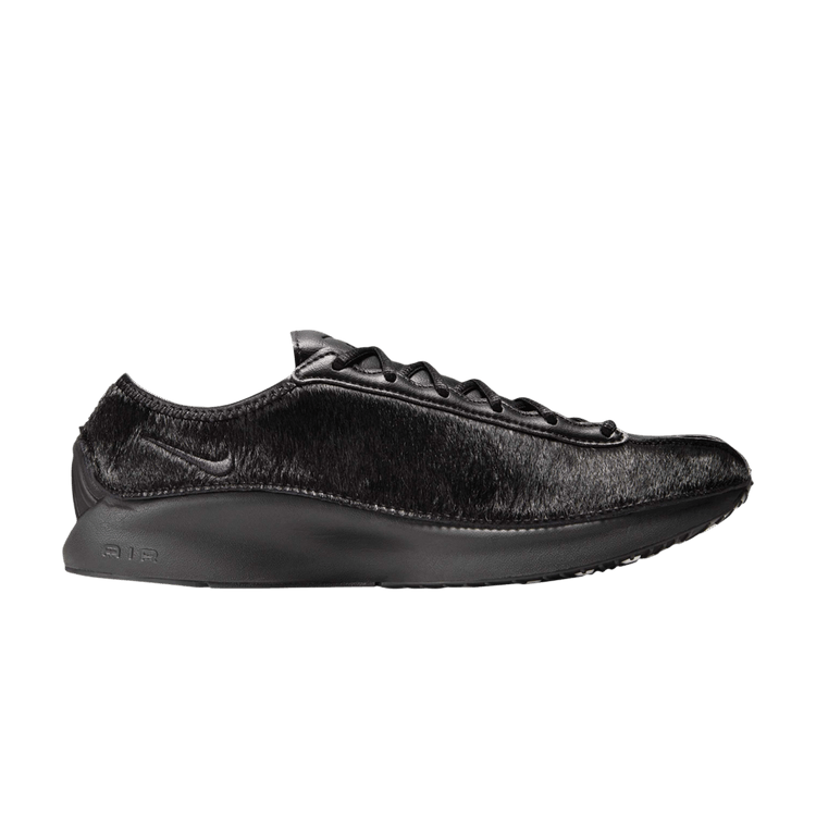 Nike Air Superfly LX Black Pony Hair (Women's)